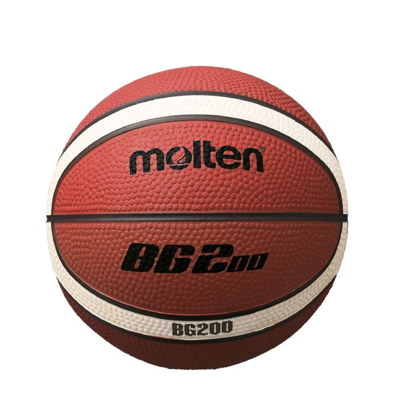 Molten korvpall BG200 mini basketball