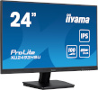 iiyama monitor 60,5cm (23.8") XU2493HSU-B7 16:9 HDMI+DP+2xUSB IPS