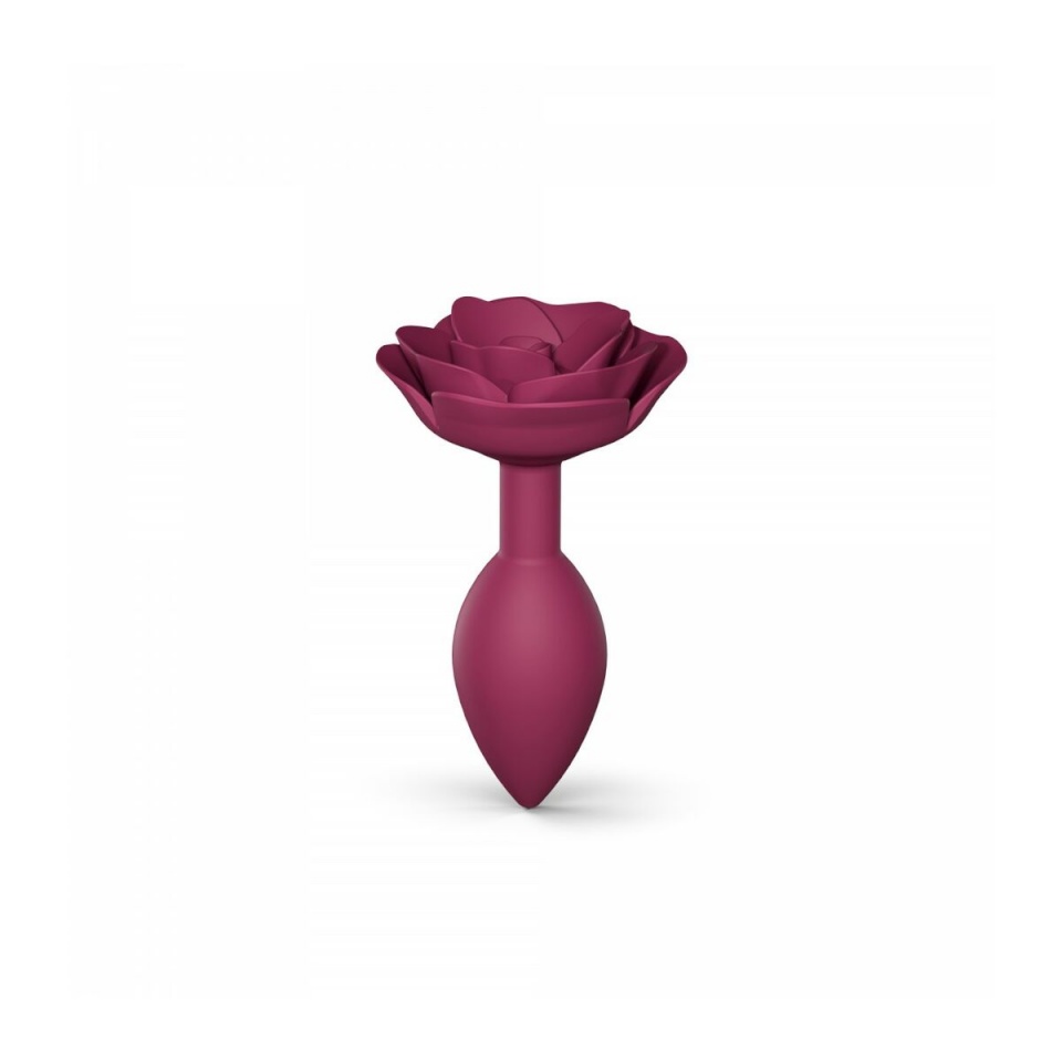 Love to Love anaaltapp 6032411 punane