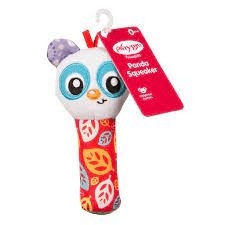 Playgro Panda piiksuja, 0187233167