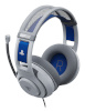 Turtle Beach kõrvaklapid Atlas 200 PlayStation, valge