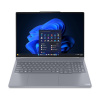 Lenovo sülearvuti ThinkBook 16p G6 ADR | Luna hall | 16" | IPS | WQXGA | 2560x1600 pixels | matt | AMD Ryzen 9 | 8940HX | 32 (2x16GB) GB | SO-DIMM DDR5 | 1TB HDD | RTX 5060 Graphics | GDDR7 | 8 GB | Windows 11 Pro | 802.11be | Bluetooth version 5.4 |
