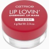 Catrice Huulte kaitse LIP LOVIN' 4 g