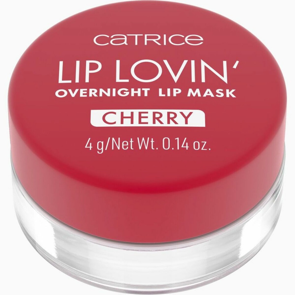 Catrice Huulte kaitse LIP LOVIN' 4 g