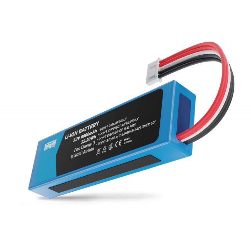 Newell aku MY-JML320SL for Charge 3 III 2016 Version