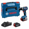 Bosch akutrell GSB 18V-65 Cordless Combi Drill