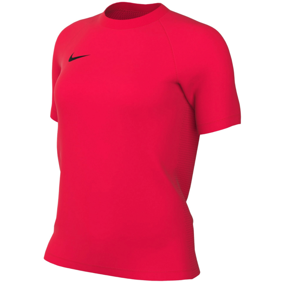 Nike Team T-särk naistele Dri-Fit Park Viii korall HV8178 635 suurus S