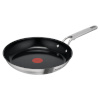 Tefal Extreme keraamiline praepann, 28 cm, keraamiline/roostevaba teras