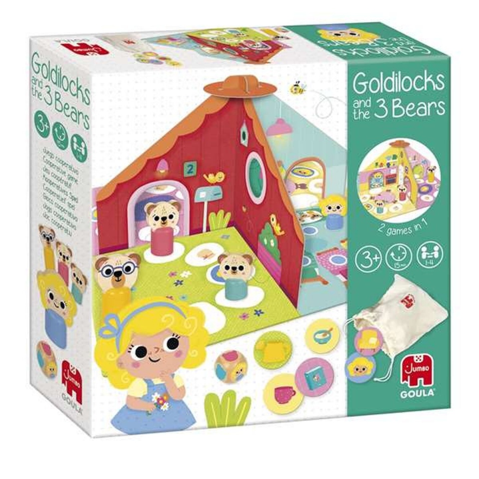 Diset nukumaja aksessuaarid