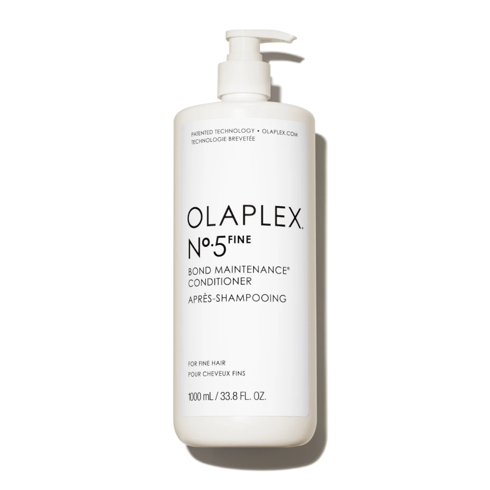 Olaplex palsam Bond Maintenance No.5 Conditioner FINE 1000ml, naistele