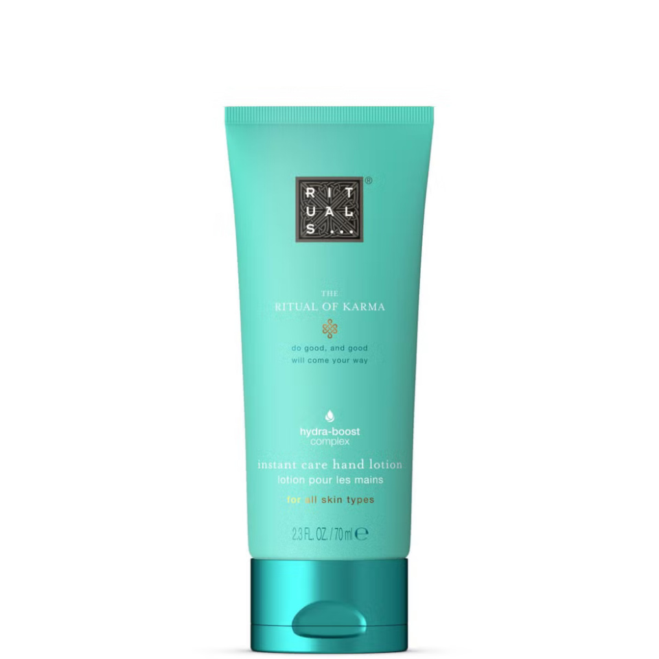 Rituals kätekreem The Ritual Of Karma 70ml, naistele