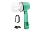 Cecotec riideauruti Cecotec Steam triikraud | IronHero V-1500 | Handheld | 1500W | 25g/min | 0,2 L | Essential roheline