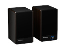 Genesis kõlar 2.0 Speakers | Arsen 502BT | 60 W | Bluetooth | Wireless connection | pruun