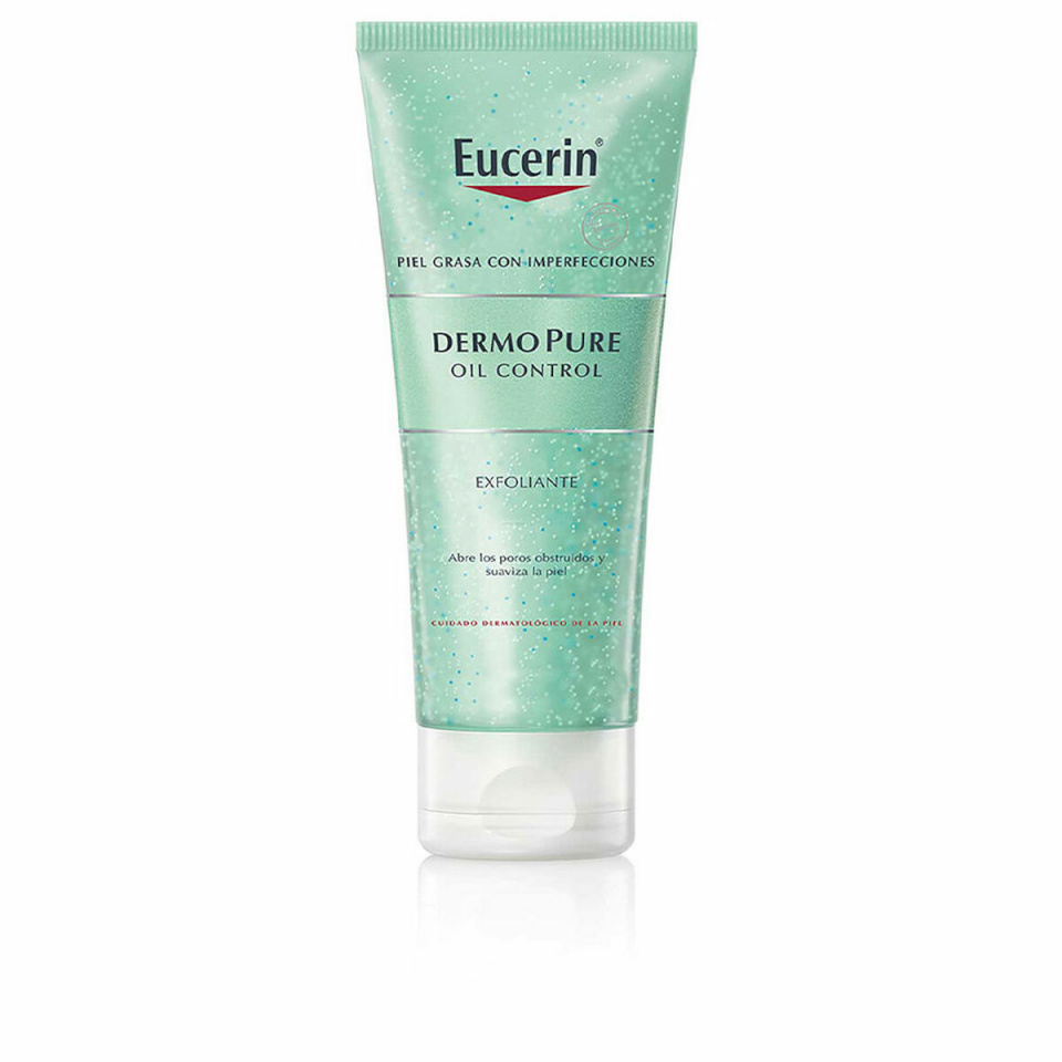 Eucerin Kooriv näokreem Dermopure Oil Control (100ml)
