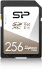 Silicon Power mälukaart SDXC 256GB Superior Pro UHS-II