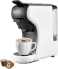 Camry kapselkohvimasin CR 4414 Multi-Capsule Espresso Machine, valge/must