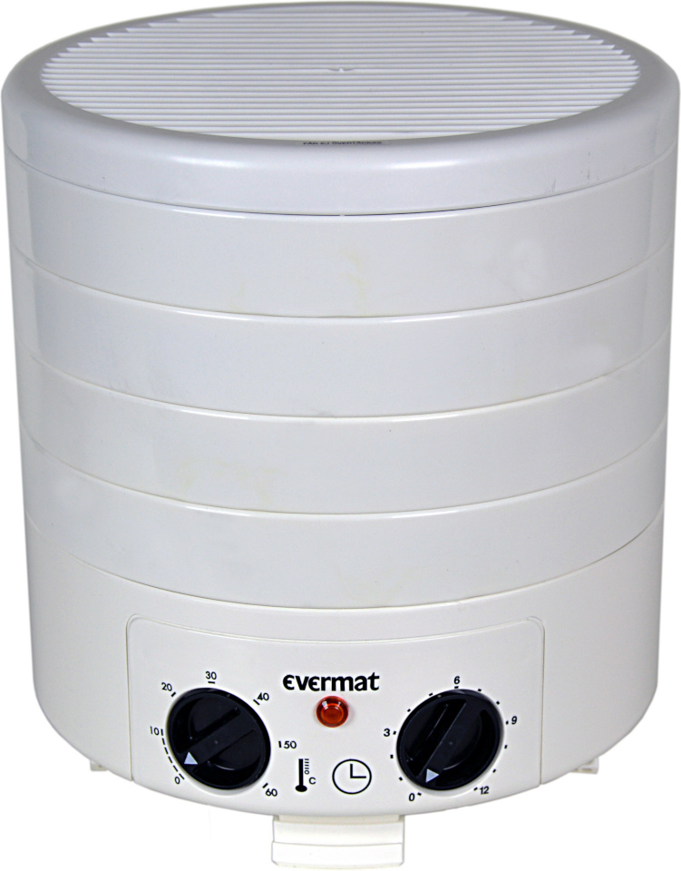 Evermat toidukuivati Plant Dryer