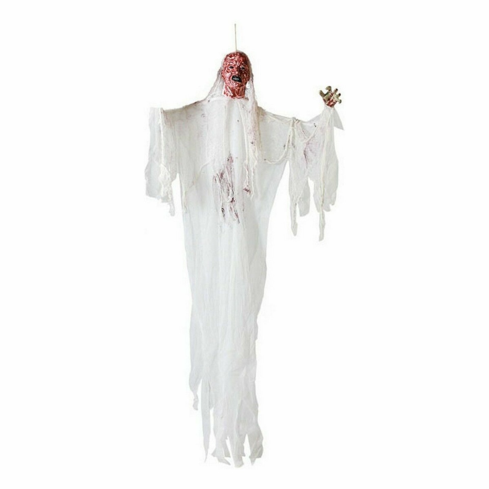 BGB Home Halloweeni Kaunistused Skelett Verine