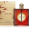 Yves Saint Laurent naiste parfüüm Opium EDP (90ml)
