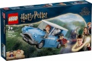 LEGO klotsid 76424 Harry Potter Fliegender Ford Anglia