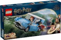 LEGO klotsid 76424 Harry Potter Fliegender Ford Anglia
