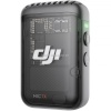 DJI juhtmevaba saatja Mic 2 Transmitter, shadow black