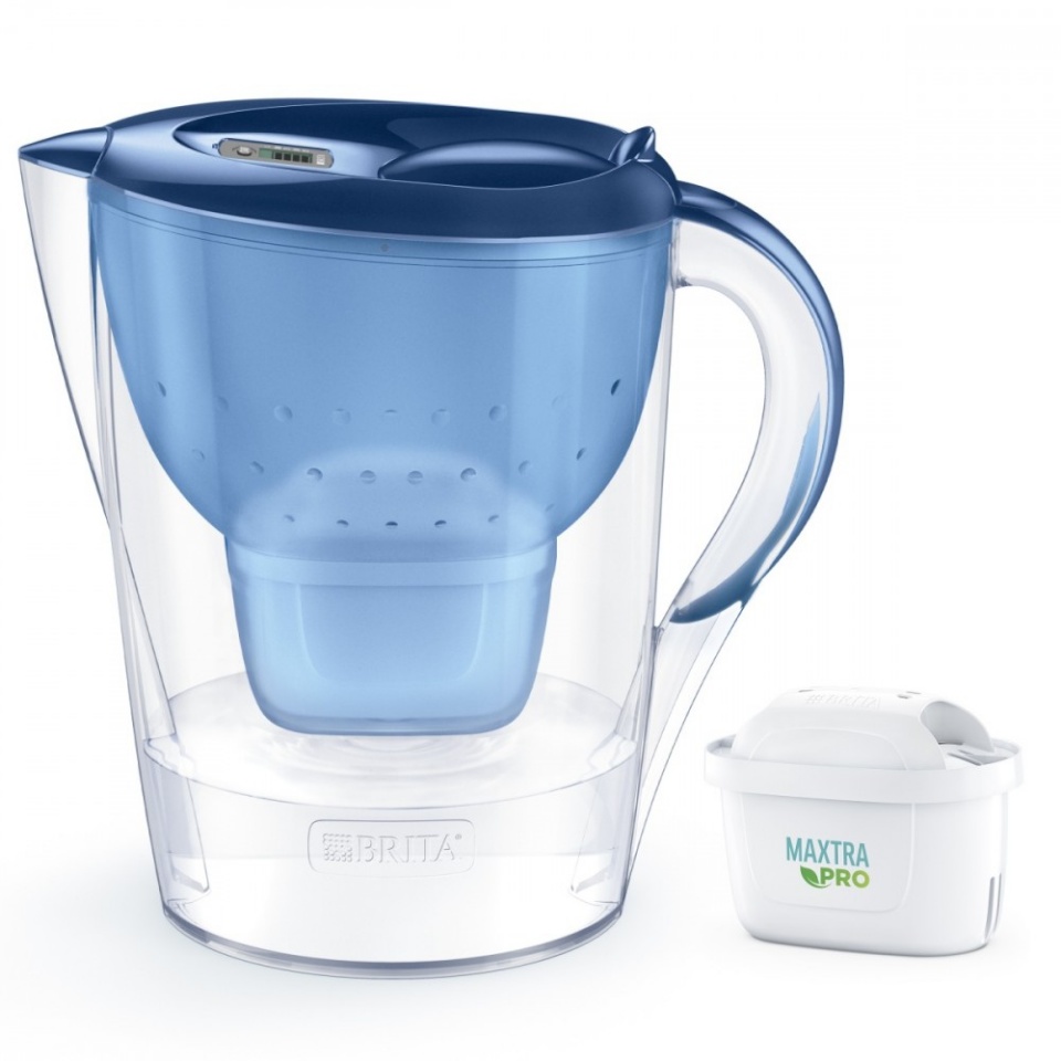 Brita veefilterkann Dzbanek filtrujacy 3,5l Marella XL Maxtra PRO n