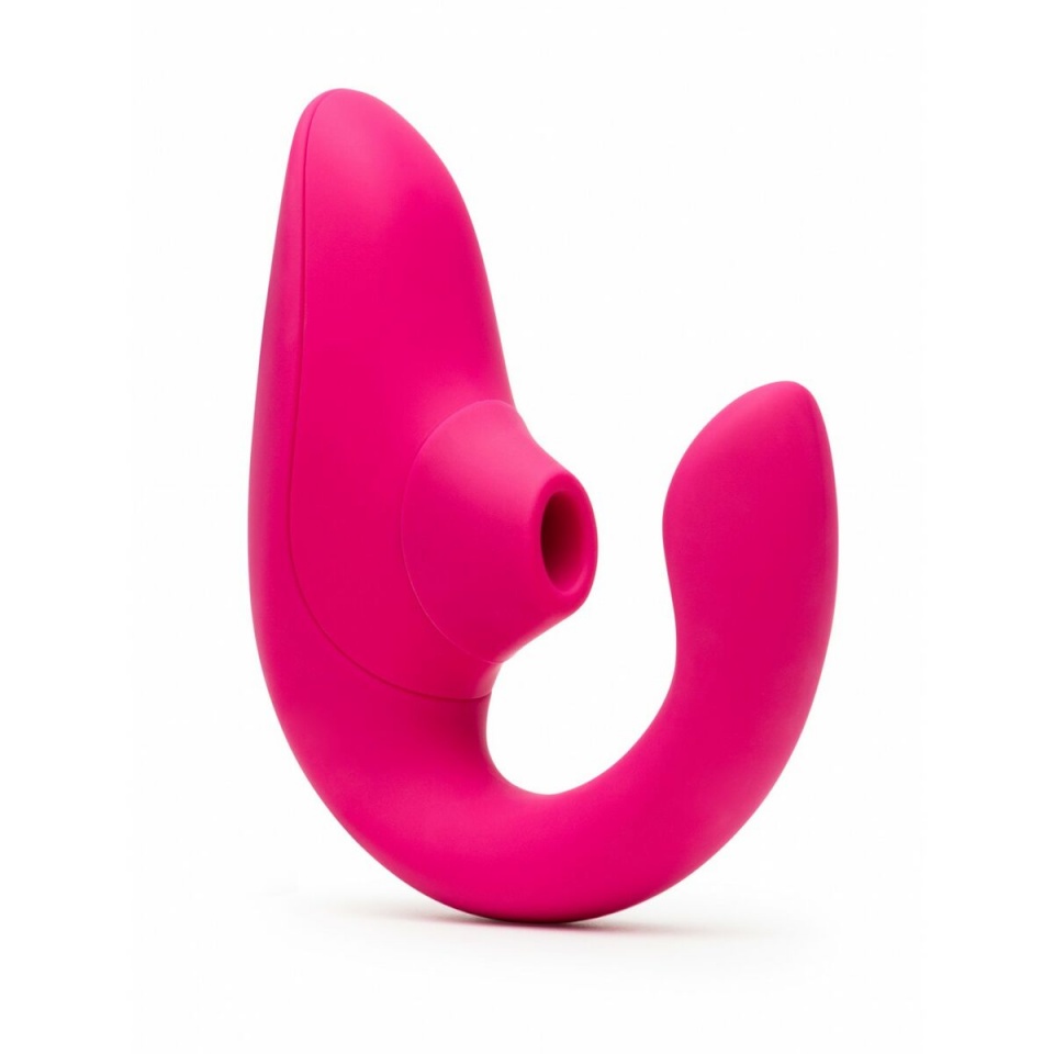 Womanizer vibraator WOM182-PINK roosa