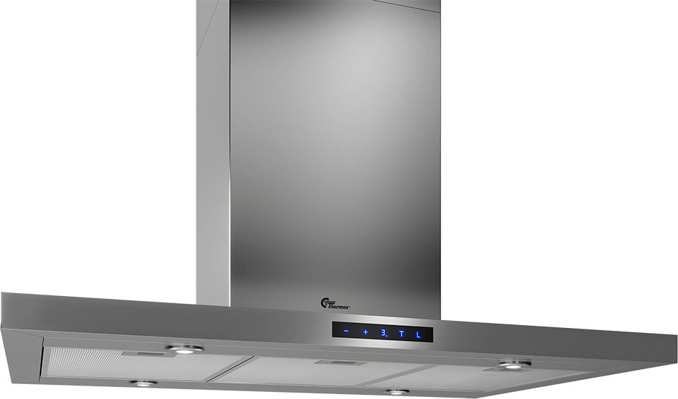 Thermex õhupuhasti saar Harwich II, roostevaba teras, 90 cm