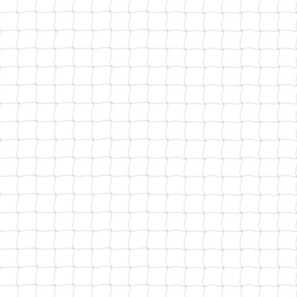 Court saalihoki väravavõrk Floorball Goal Net 160x115cm