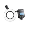 Godox ringvälk MF-R76S Macro Round Flash (Sony)