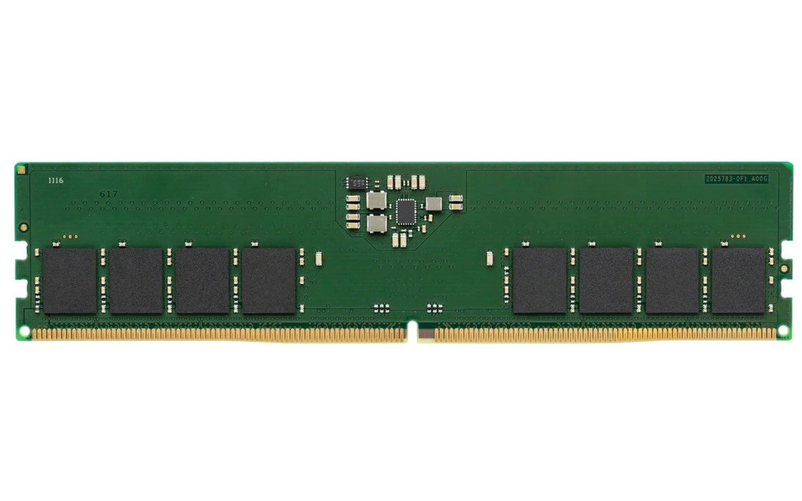 Kingston mälu Memory for PC DDR5 48GB(1x48GB) 5600MHz