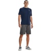 Under Armour T-särk meestele Tech 2.0 SS tumesinine 1326413 408 suurus XL