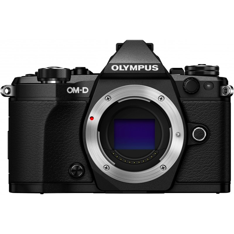 Olympus OM-D E-M5 Mark II kere must