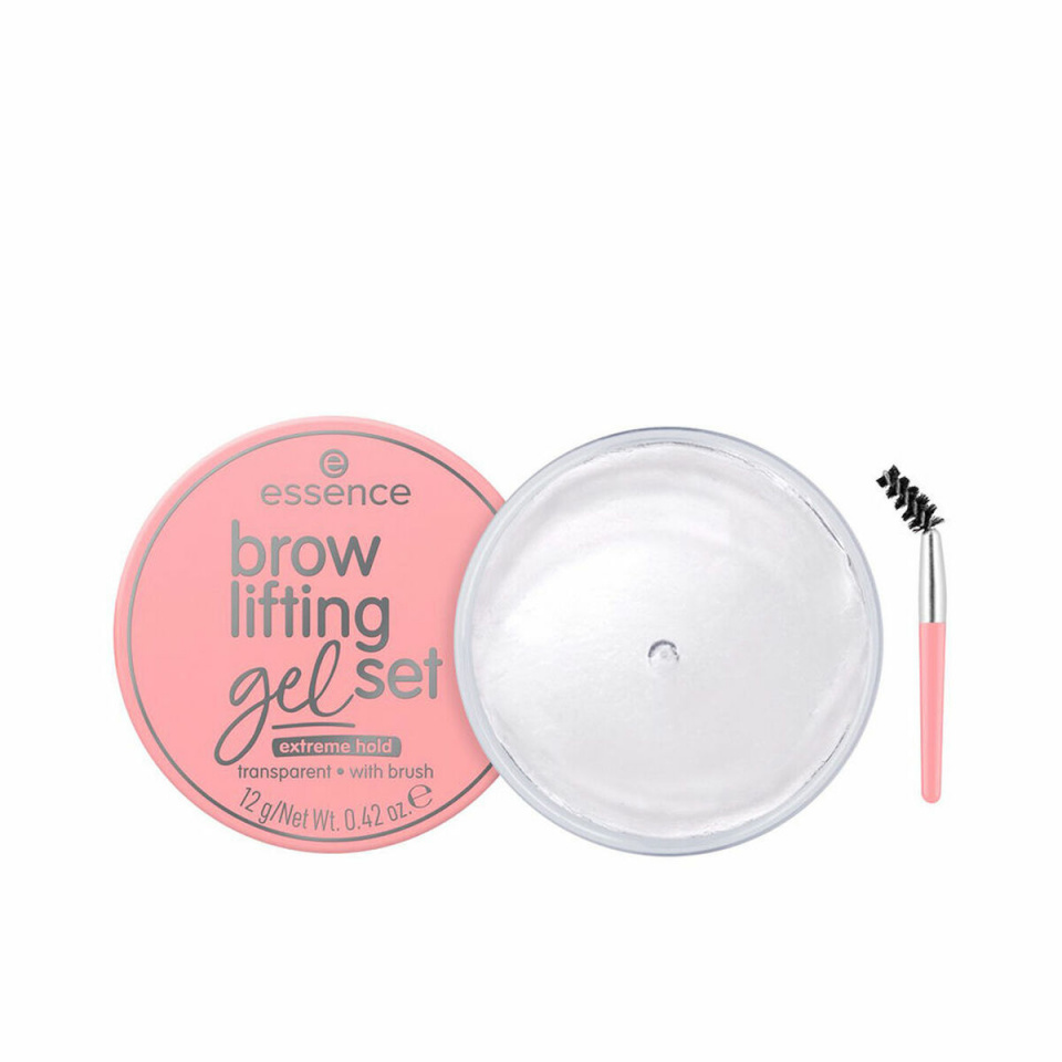 Essence kulmude Fikseerimisgeel BROW LIFTING 12 g