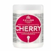 Kallos Cosmetics juuksemask Cherry Hair Mask 1000ml, naistele