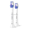 Philips lisaharjad Sonicare S2 Sensitive (HX6052/87) valge, 2tk