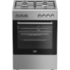 Beko gaasipliit elektriahjuga 60cm