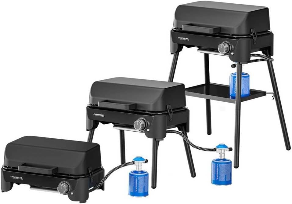 Campingaz Tour and Grill CV Plus