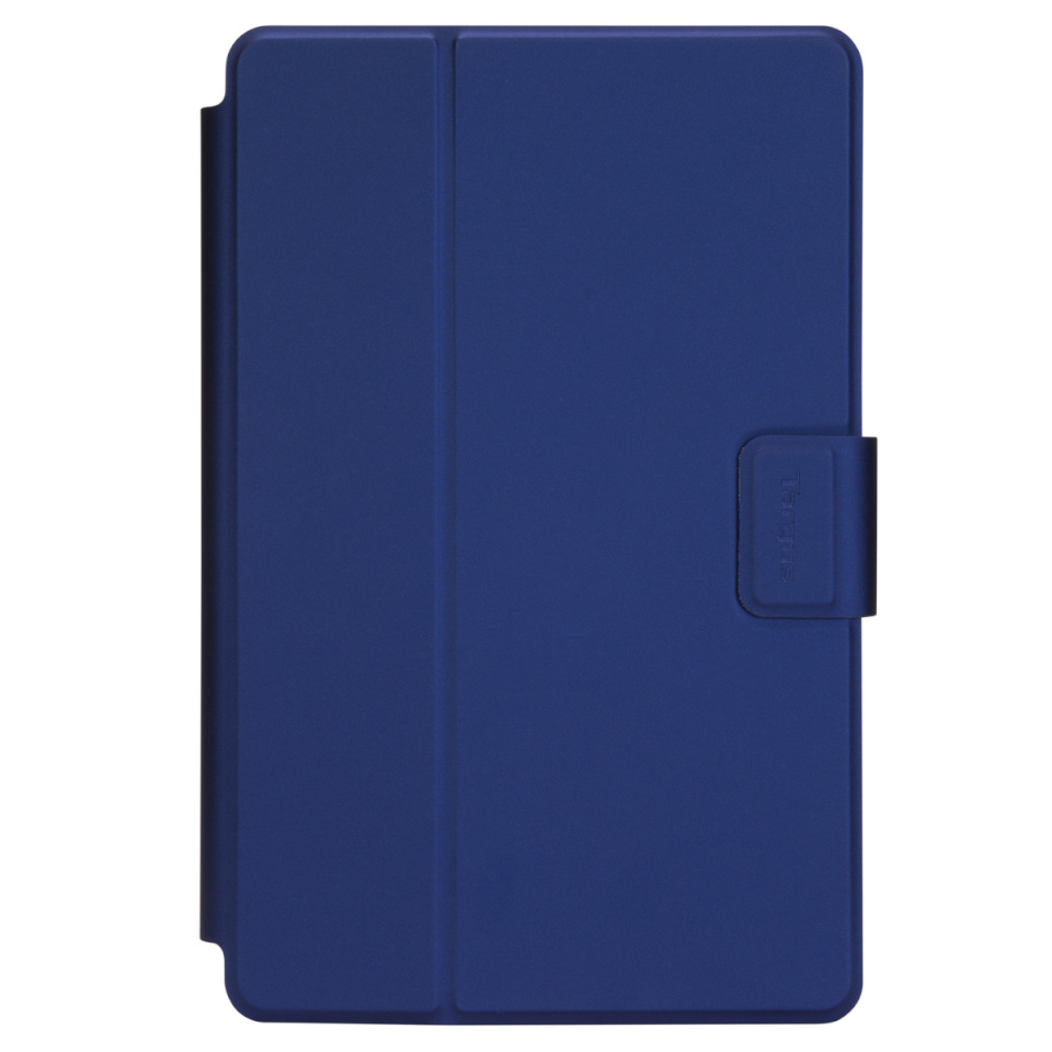 Targus sülearvutikott SafeFit 9-10.5" Rotating Case sinine |