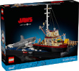 LEGO klotsid 21350 Ideas Jaws