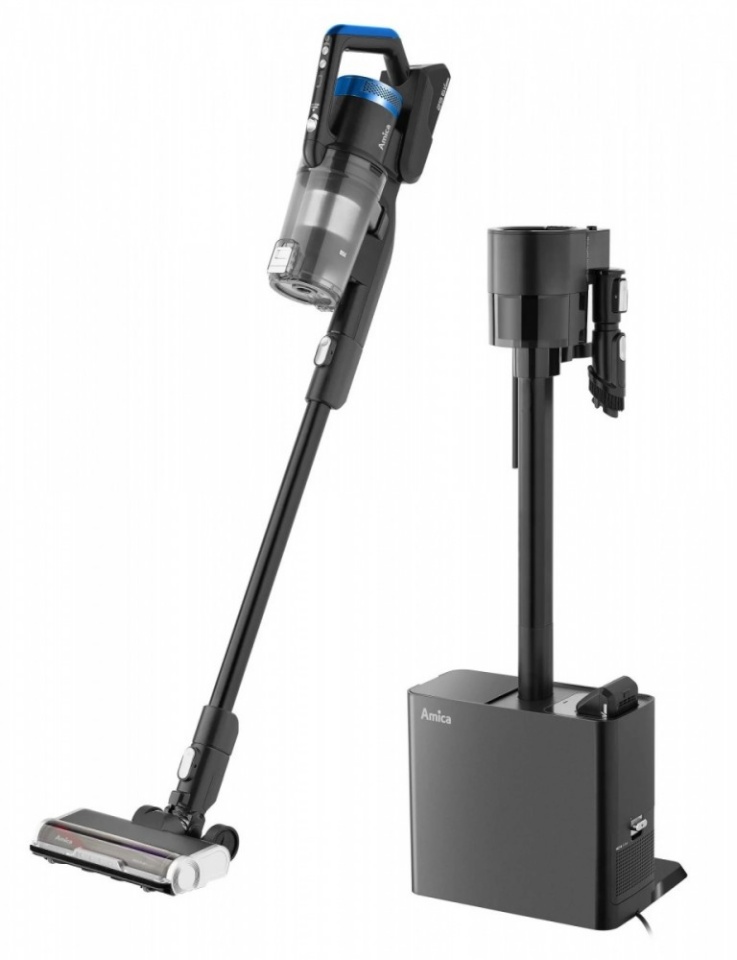 Amica varstolmuimeja VMB Joran Pro