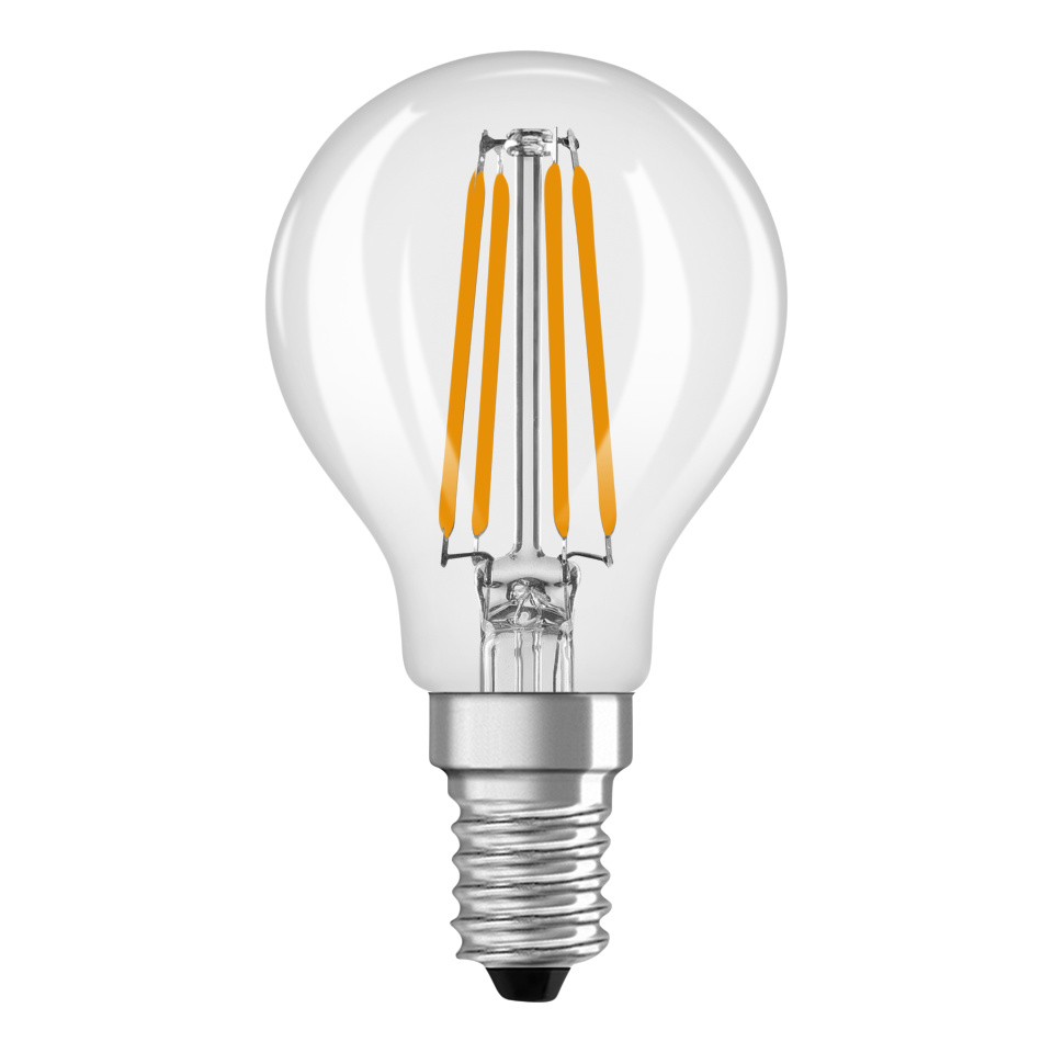 Osram elektripirn Parathom Classic P Filament E14 3.4 W (Warm White)