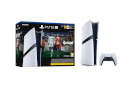 Sony mängukonsool Playstation 5 Pro FC26 Bundle 2 TB Wi-Fi must, valge