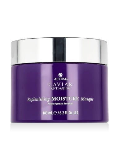 Alterna juuksemask Caviar Anti-Aging Replenishing Moisture 183ml, naistele