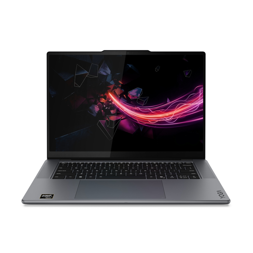 LENOVO sülearvuti Yoga 7 Pro - 15.3" OLED, AMD Ryzen™ AI MAX+ 388, 32GB RAM, 1TB SSD, W11