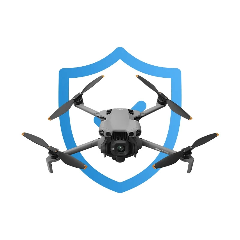 DJI Care Refresh Mini 5 Pro (annual plan) - card