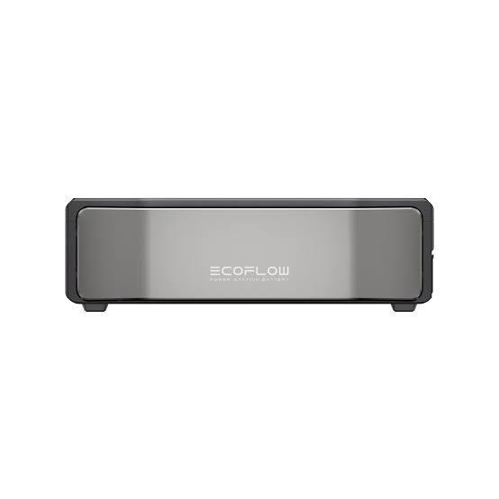 EcoFlow Power Station Accessory Extra Battery delta Proux