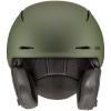 uvex suusakiiver narciarski Monte LT MIPS 51-55cm roheline