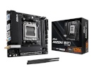 Asrock emaplaat A620AI WiFi AM5 mITX HDMI DDR5 Retail